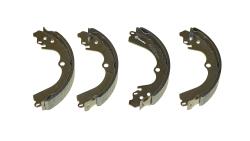 Колодки тормозные барабанные задн. SUBARU FORESTER (SF_) 03/97-09/02 / SUBARU FORESTER (SG_) 06/02-1 s78505