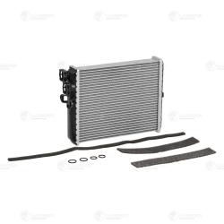 Радиатор отоп. для а/м Volvo S60 (00-)/S70 (97-)/S80 (98-)/V70 (00-)/XC70 (00-)/XC90 (02-) (LRh 1056)