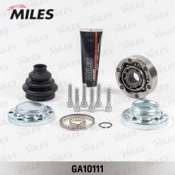 GA10111 ШРУС MB 190 W201/E W124 1.8-2.5TD 82-93 зад.внутр.