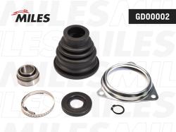 GD00002 Пыльник ШРУСа RENAULT LOGAN/SANDERO 1.4/1.6 04- внутр.лев.(с подшипником)