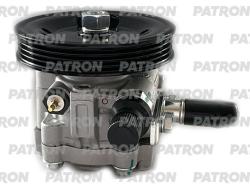 Насос гидроусилителя PPS1179