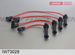Провода в/в FORD MONDEO III/MAZDA 6 02- IW73029