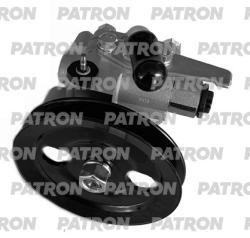 Насос гидроусилителя PPS297