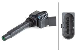 Катушка зажигания VAG 1.8/2.0 TSI/TFSI 5DA 358 057-521