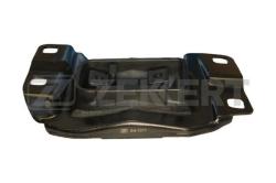 Опора двигателя лев. Ford C-Max I II 07- Fiesta VI 08- Focus II-III 04- Kuga I-II 08- Tourneo C gm-3077