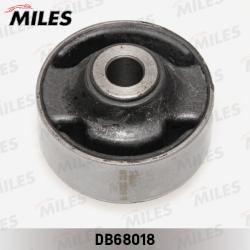 DB68018 Сайлентблок рычага CHEVROLET AVEO 03- пер.
