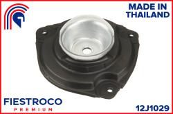 Опора амортизатора NISSAN NOTE/TIIDA 05- пер.прав. 12J1029