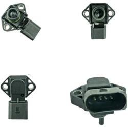 Датчик абсолютного давления AUDI A3 A4 A6 G4 PASSAT KF05082