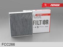 Фильтр салона Geely Tugella FY11 FCC266