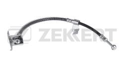 Шланг тормозной передний левый Hyundai Getz 02- bs-9077