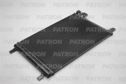 PRS1386 Радиатор кондиционера