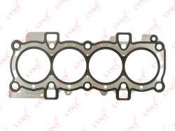 Прокладка гбц FORD FIESTA VI 1.6 TI 10> / FOCUS III 1.6 TI 10-18 / MONDEO IV 1.6 TI 07-15 sh-0529