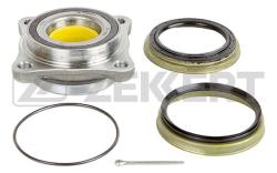 Ступица перед. (с ABS) Toyota LC Prado (J120 J150) 02- Hilux (N10) 15- Fortuner (N150 N160) 15-  rl-1065