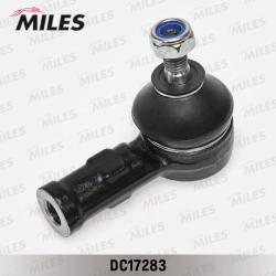 DC17283 Наконечник р/т OPEL CORSA A/B/C 82-06 лев/прав.