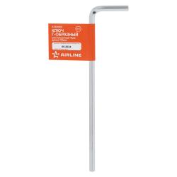 Ключ Г-образный шестигранный 4мм (ATAM102)