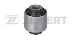 С/блок задней цапфы ниж. Mitsubishi Eclipse II 95- Galant VII VIII 92- gm-5255
