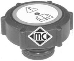 КРЫШКА РАСШИР.БАЧКА FRD SCORPIO/TRANSIT 2.0-2.5TD 94- 03701