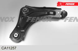 CA11257 Рычаг RENAULT MEGANE/SCENIC 09- пер.подв.прав.