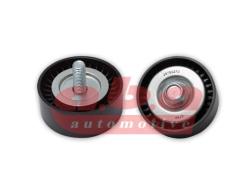 Ролик ремня приводного MB 1.8D-2.2D 11- YP750798