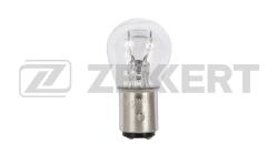 Лампа P21/5W 12V 21/5W BAY15d (миним. кол-во заказа 10 шт) lp-1100