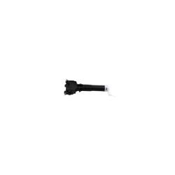 70101344 Форсунка омывателя фар левая Mazda CX5 KD 2012-2015