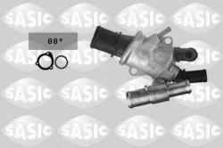 Тяга рулевая HONDA CIVIC 06-12 прав.(без наконечника) 7776084
