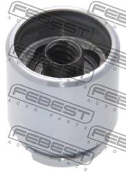 ПОРШЕНЬ СУППОРТА ТОРМОЗНОГО ЗАДНЕГО (MAZDA 323 BJ 1998-2004) FEBEST 0576-gfr