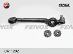 Рычаг AUDI 100/A6 91-97 пер.подв.прав. CA11202