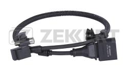 Датчик положения коленвала VW Polo III IV 95- Golf IV 97- Skoda Fabia (6Y_) 99- Seat Ibiza II II se-4050