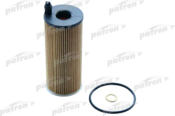 PF4214 Фильтр масляный