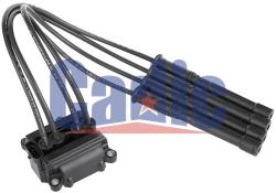 Катушка зажигания для а м RENAULT Logan I-II 1.2 06- Sandero I-II 1.2 08- KD8052A