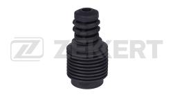 Комплект пыльника с отбойником (1 шт.) перед. Renault Megane II 02- Scenic II 03- Grand Scenic II  sm-3125s