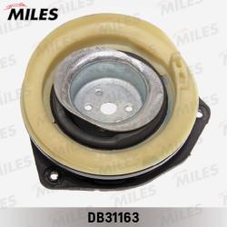 Опора амортизатора RENAULT MEGANE/SCENIC 03- пер.(с подшипником) DB31163