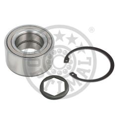 Подшипник ступицы колеса  комплект OPEL: OMEGA A (16_  17_  19_)  OMEGA A Caravan (66_  67_)VAUXHA 202026