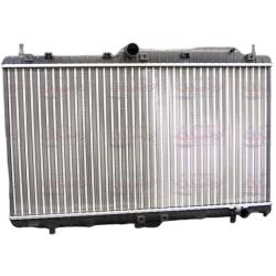 301018 Радиатор охлаждения Chery Fora 2.0 (06-11) MT