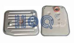 20011064 Фильтр АКПП с прокладкой VAG 80 A3 A4 G3 G4 PASSAT SHARAN T4 91-05