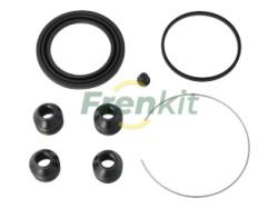Ремкомплект суппорта передний TOYOTA DYNA 150 01-86-> / HIACE III SERIES 08-89->07-95 266002