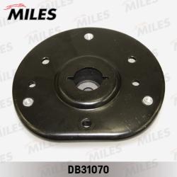 DB31070 Опора амортизатора FORD MONDEO IV/S-MAX/VOLVO S80 06- пер.
