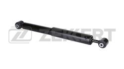 Амортизатор газовый задней подвески Citroen C-Elysee 12- C3 III 16- Peugeot 301 12- sg-6636