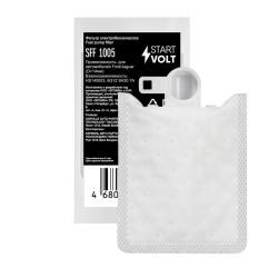 STARTVOLT SFF 1005 Фильтр электрического бензонасоса для автомобилей Ford/Jaguar (D=14мм)