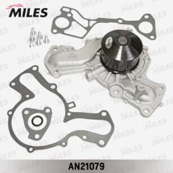 Насос водяной MITSUBISHI PAJERO 3/4 3.0/3.5/3.8 98> AN21079