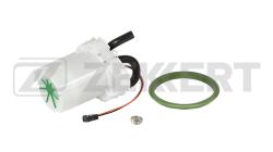 Насос топливный в сборе (3 bar) Opel Astra G II 03- Corsa C 00- Vectra C III 02- Tigra B II 04-  kp-3008
