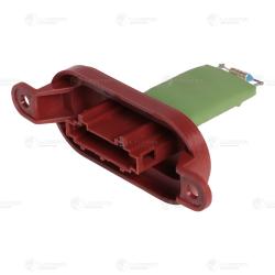 Резистор э/вент. отоп. для а/м УАЗ 3163 "Патриот" А/С (тип Delphi) (LFR 0363)