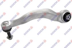 Рычаг BMW 5 G30/F90 16- пер.подв.лев. 21758