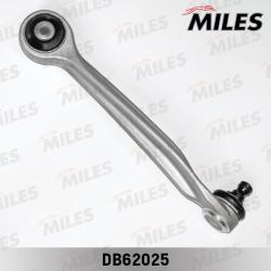 Рычаг AUDI A4/A6/VW PASSAT 98- пер.подв.верх.пер.прав. DB62025
