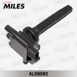 AL08082 Катушка зажигания MITSUBISHI COLT -05/LANCER 03-