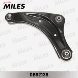 Рычаг NISSAN JUKE 10- пер.подв.лев. DB62138