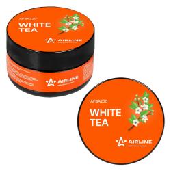 AIRLINE AFBA230 Ароматизатор-банка гелевый "Планета" WHITE TEA 60мл