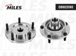 Ступица колеса KIA SORENTO I-II 02- пер. +ABS db82090