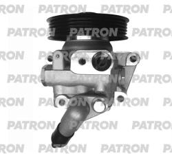 Насос гидроусилителя PPS154